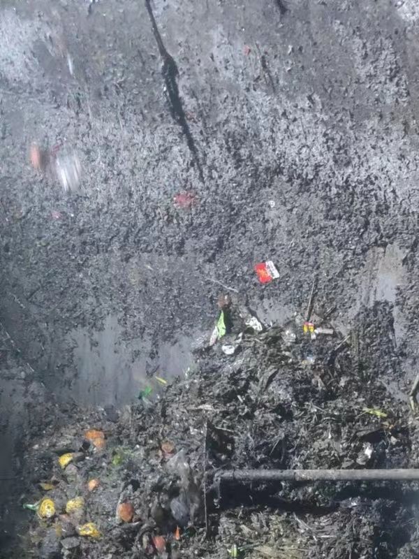 周至污水池清理